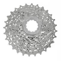 SHIMANO CS-HG400-9 11-28T Galinis Žvaigždžių Blokas 9 Pavarų