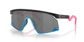 Oakley BXTR Matte Black/Prizm Black sportiniai akiniai nuo saulės