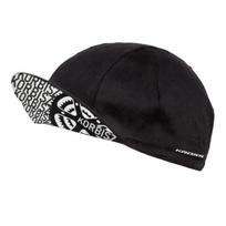 Kross Classic black kepurė