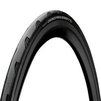 Continental Grand Prix 5000 TT TR 28-622/700x28C Black/Black Folding padanga