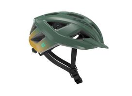 Lazer Cerro KinetiCore Smoke Green šalmas (M)