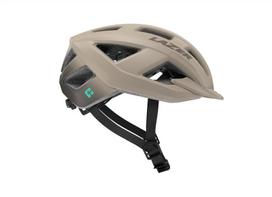 Lazer Cerro KinetiCore / Matte Taupe / dviratininko šalmas (L)
