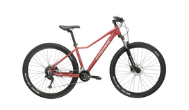 KROSS Lea 5.0 D cla-sil g moteriškas kalnų (MTB) dviratis (27.5") (S)