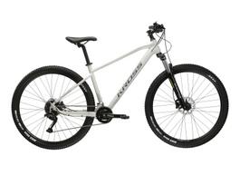KROSS Hexagon 5.0 gry-dge g kalnų (MTB) dviratis (29") (L)