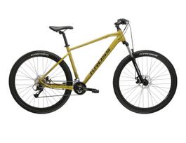 KROSS Hexagon 3.0 bro-bla g kalnų (MTB) dviratis (29") (M)
