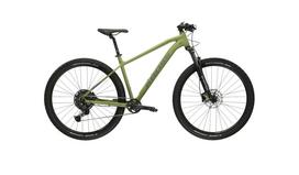 KROSS Level 4.0 kha-gry m kalnų (MTB) dviratis (29") (XXL)