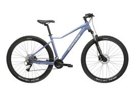 KROSS Lea 4.0 D blu-sil g moteriškas kalnų (MTB) dviratis (27.5") (S)