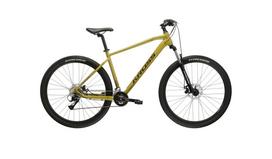 KROSS Hexagon 3.0 bro-bla g kalnų (MTB) dviratis (27.5") (M)