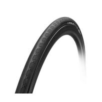 TUFO Comtura 4 TR 30-622/700x30C Juoda/juoda bekamerinė sulankstoma padanga