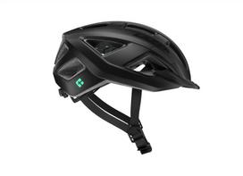 Lazer Cerro KinetiCore / Matte Black / dviratininko šalmas (L)