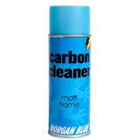 Morgan Blue Carbon Polish / blizgus rėmas / 400 ml (aerozolis), carbonui