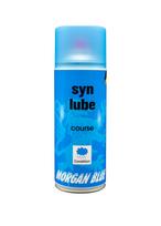 Morgan Blue Syn Lube / Road Wet Conditions / 400 ml (Aerosol) grandinės tepalas