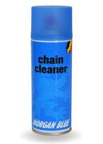 Morgan Blue Chain Cleaner 400 ml (Aerosol) grandinės ploviklis