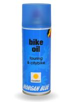 Morgan Blue Bike Oil / Touring & Citybike / 400 ml (Aerosol) grandinės tepalas