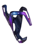Elite Vico Glam / Metal Blue White Graphic / gertuvės laikiklis