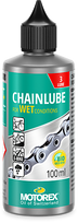 Motorex Chainlube Wet Conditions 100 ml grandinės tepalas