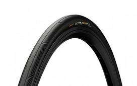 Continental Ultra Sport III 23-622/700x23C Black/Black Folding padanga