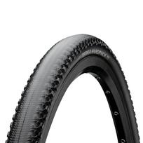 Continental Terra Hardpack ShieldWall TR 50-622/29x2.00 Black/Black Folding padanga