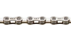 KROSS E-Chain S11E-S2 Silver grandinė