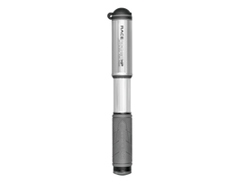 Topeak RACEROCKET HP Silver mini pompa