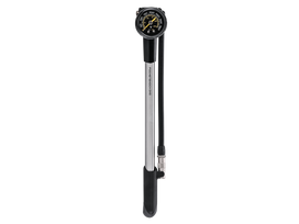 Topeak POCKETSHOCK DXG XL mini pompa amortizatoriams