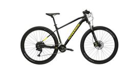 KROSS Level 2.0 bla-yel g kalnų (MTB) dviratis (29") (XXL)