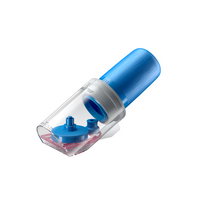 Elite NETO sterilizatorius gertuvėms