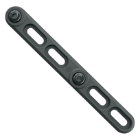 SKS CAGE SHIFTER Black adapteris gertuvės laikikliui