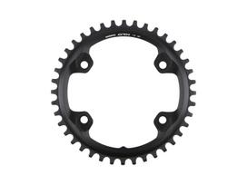 SHIMANO GRX FC-RX810-1 40T dantratis 1x11 pavarų