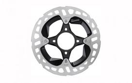 SHIMANO RT-MT900 Center-Lock 140 mm External stabdžių diskas