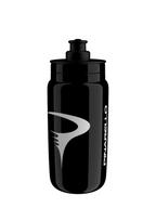 Elite FLY Pinarello Black 550 ml gertuvė