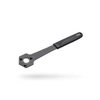 PRO Cassette Wrench 10/11T Black įrankis galiniam žvaigždžių blokui prilaikyti