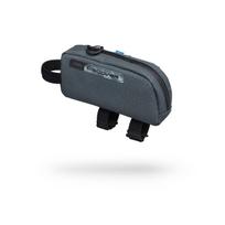 PRO Discover Top Tube Bag / 0.7 L / Grey / dviračio rėmo (Top Tube) krepšys