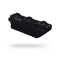 PRO Discover Team Frame Bag 5.5 L Black krepšys ant rėmo