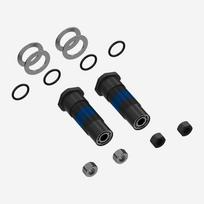 Favero Assioma Replacement set for Assioma DUO-SHIMANO remontinis komplektas