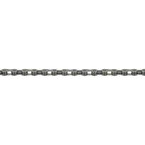 KMC X9 Silver/Grey 114 Links grandinė 9 pavarų