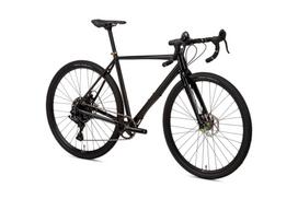 Octane One GRD 2 Black Gravel / Adventure dviratis (28") (M)