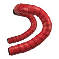 Lizard Skins DSP V2 3.2 mm Crimson Red vairo juosta