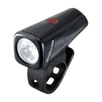 SIGMA Buster 150 USB pakraunamas priekinis žibintas