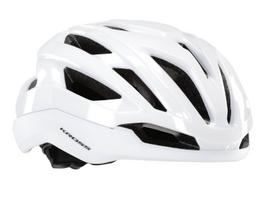 KROSS Road PRO White šalmas (L)