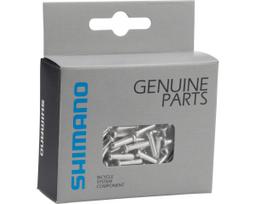Shimano pavarų troso antgaliukai 1.2 mm (1 vnt)