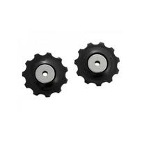 Galinio perjungėjo ratukai Shimano RD-M593