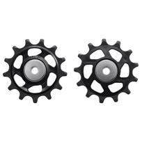 Shimano RD-M9100 galinio pavarų perjungėjo ratukai / 12 pavarų