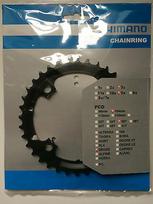 Shimano FC-M590 36T (9) Dantratis