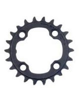 Shimano FC-M590 22T (9) Dantratis