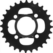Shimano Acera FC-M361 28T (7/8) Dantratis