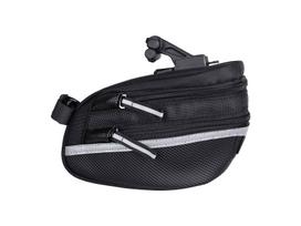 Topeak WEDGE PACK II / MEDIUM / 0.95 - 1.25 L / QuickClick Saddle Bag krepšelis po balneliu