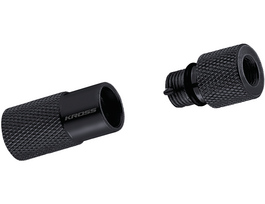 KROSS Sciron CO2 mini pompa