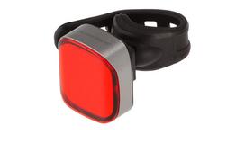 KROSS SAFETY R 25 USB pakraunamas galinis žibintas