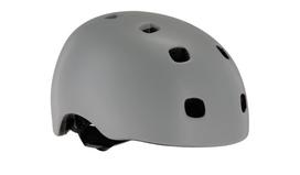 KROSS Super HERO Grey šalmas (XS)